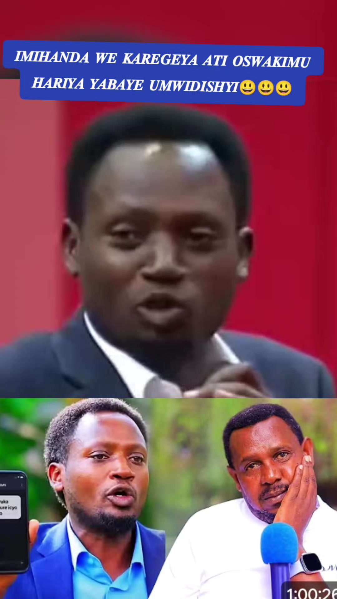 @KIMURI INTARE BATINYA đđđ