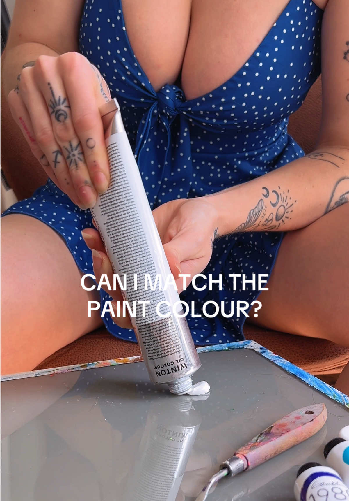 @Curious Zanna