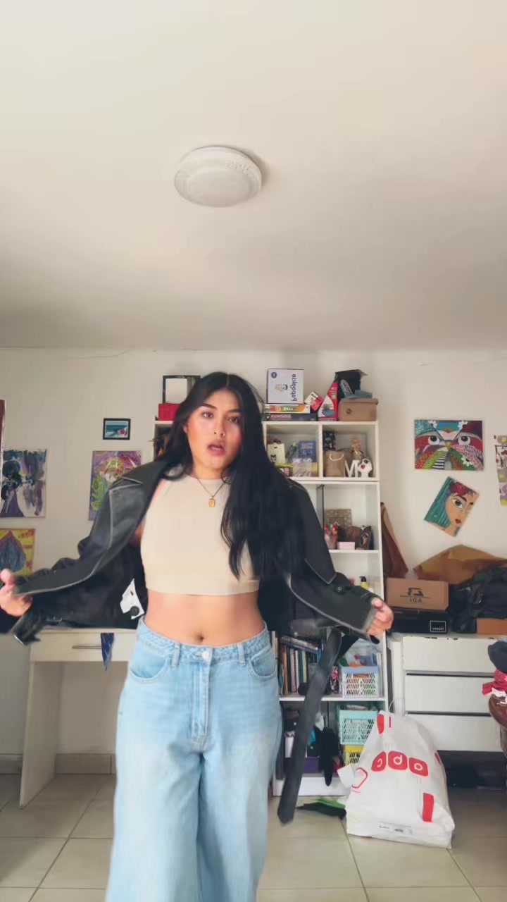 @Mavi Mujica🥑