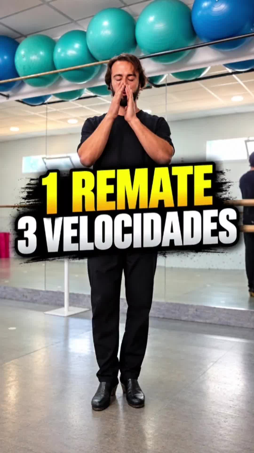 @Mario de los Santos Flamenco