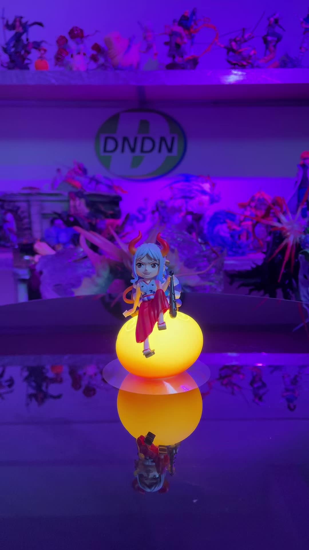 @Dndn Toys_Yellow