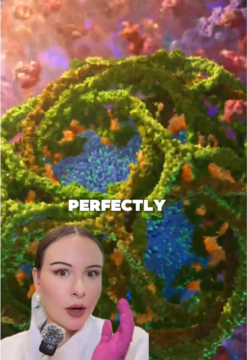 @Vescientia