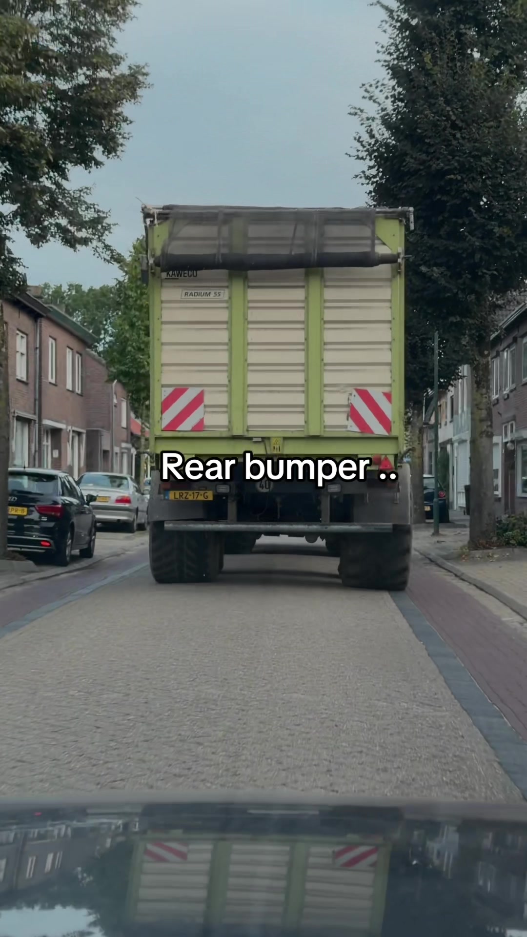 @TractorBumper