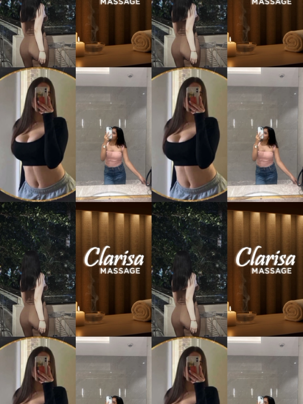 @CLaRisA M@$$@ge