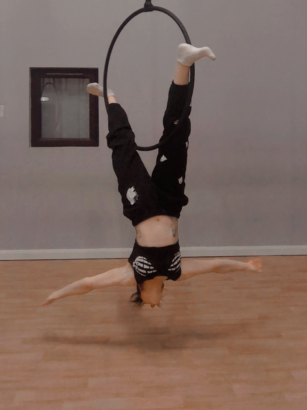 @CourtneyAnneAerial