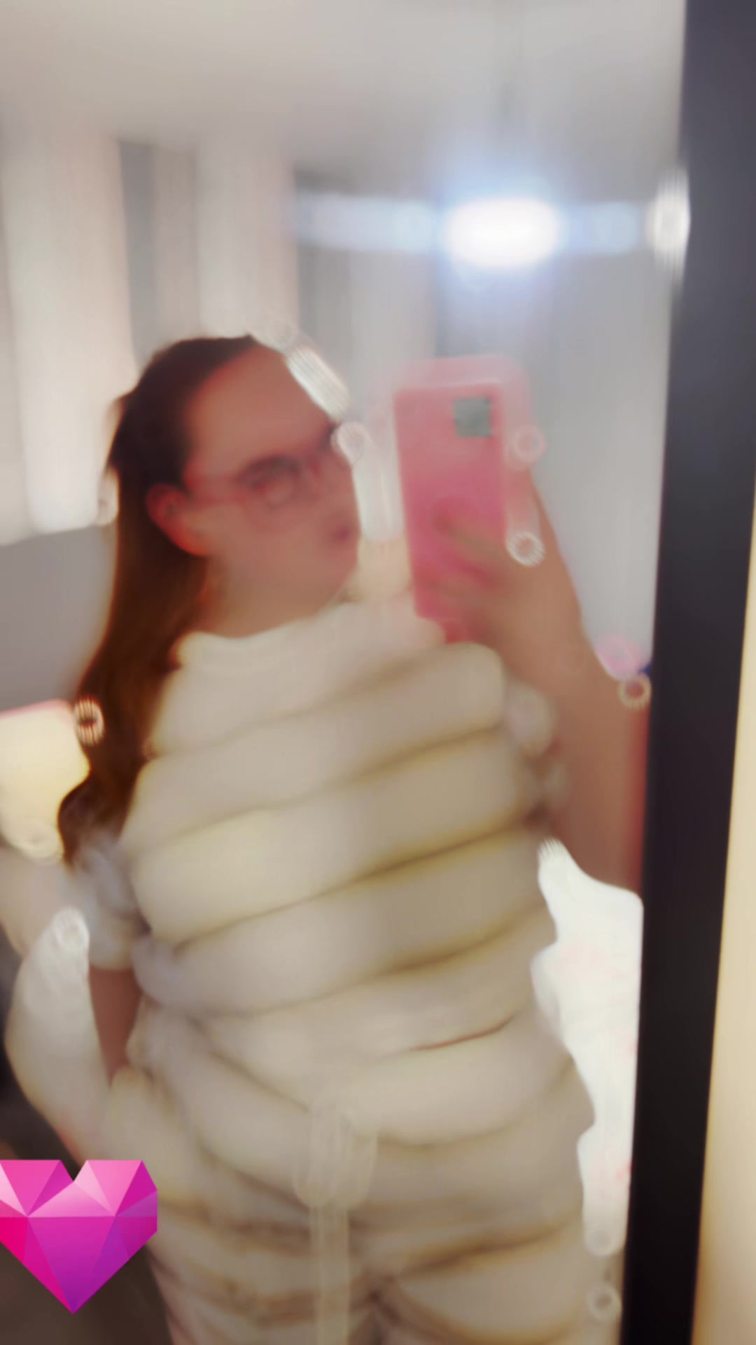 @Jess ๐๐ค