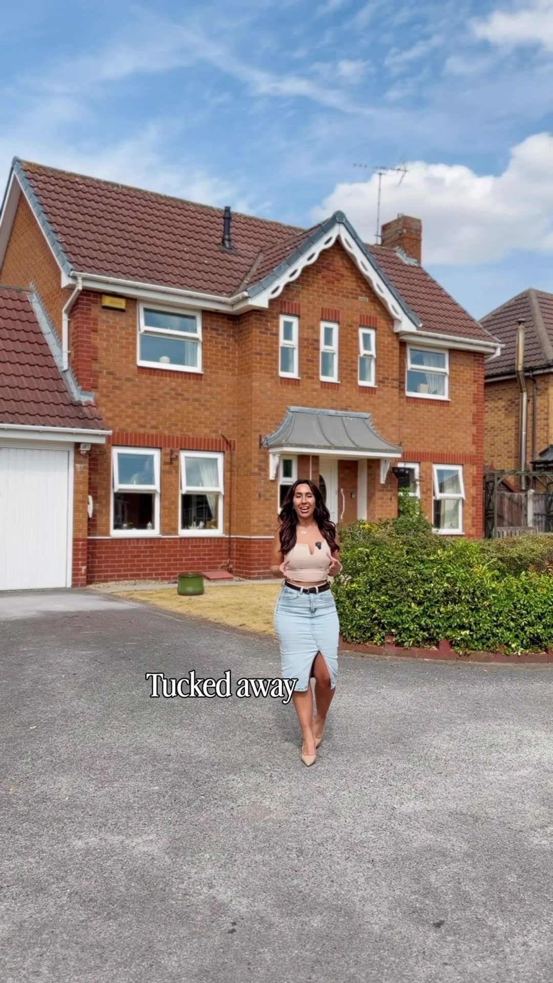 @Kendra Jacob - JBS Estates