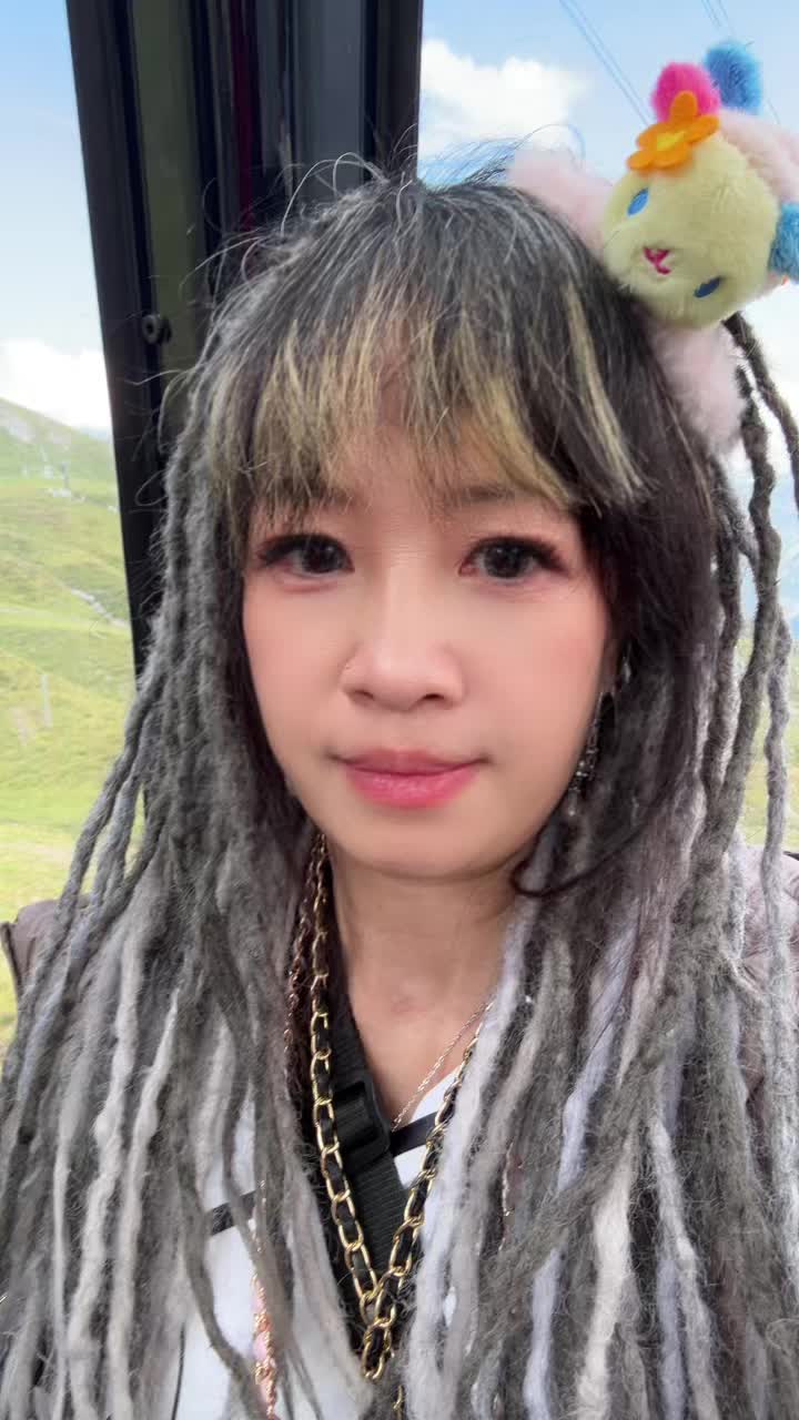 @雷鬼娘
