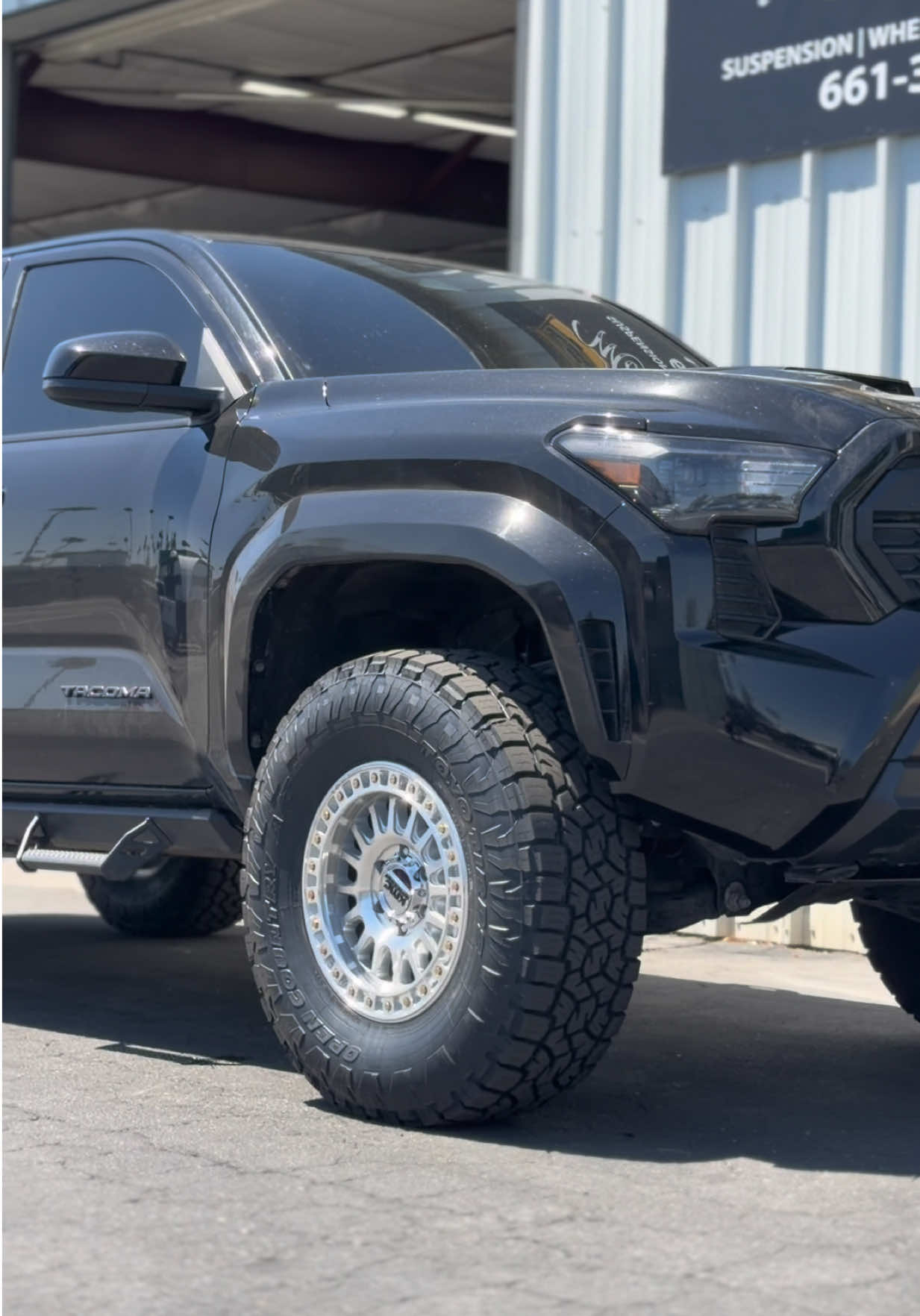 @SSD Motorsports