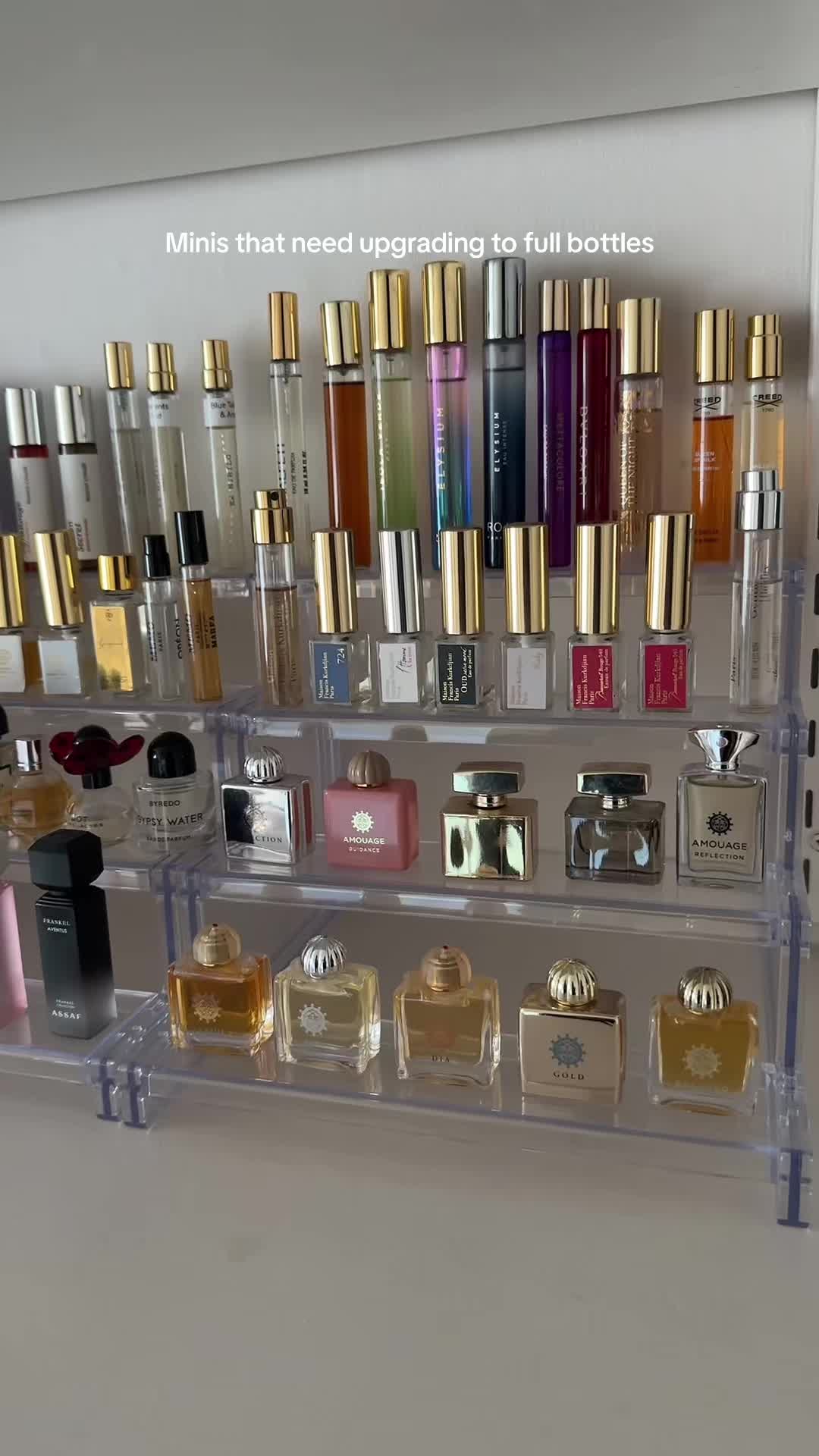 @Sara | FragranceCloset