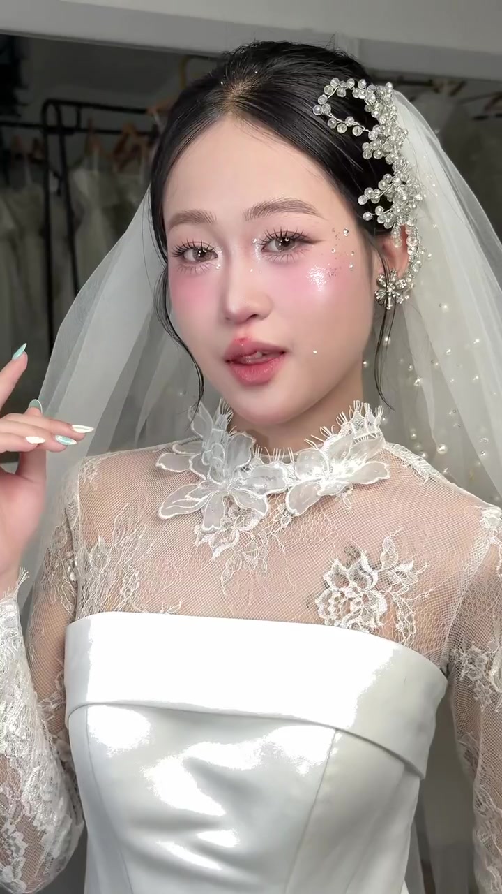 @Th&aacute;i𝐆𝐢𝐚𝐧𝐠 Makeup🎀