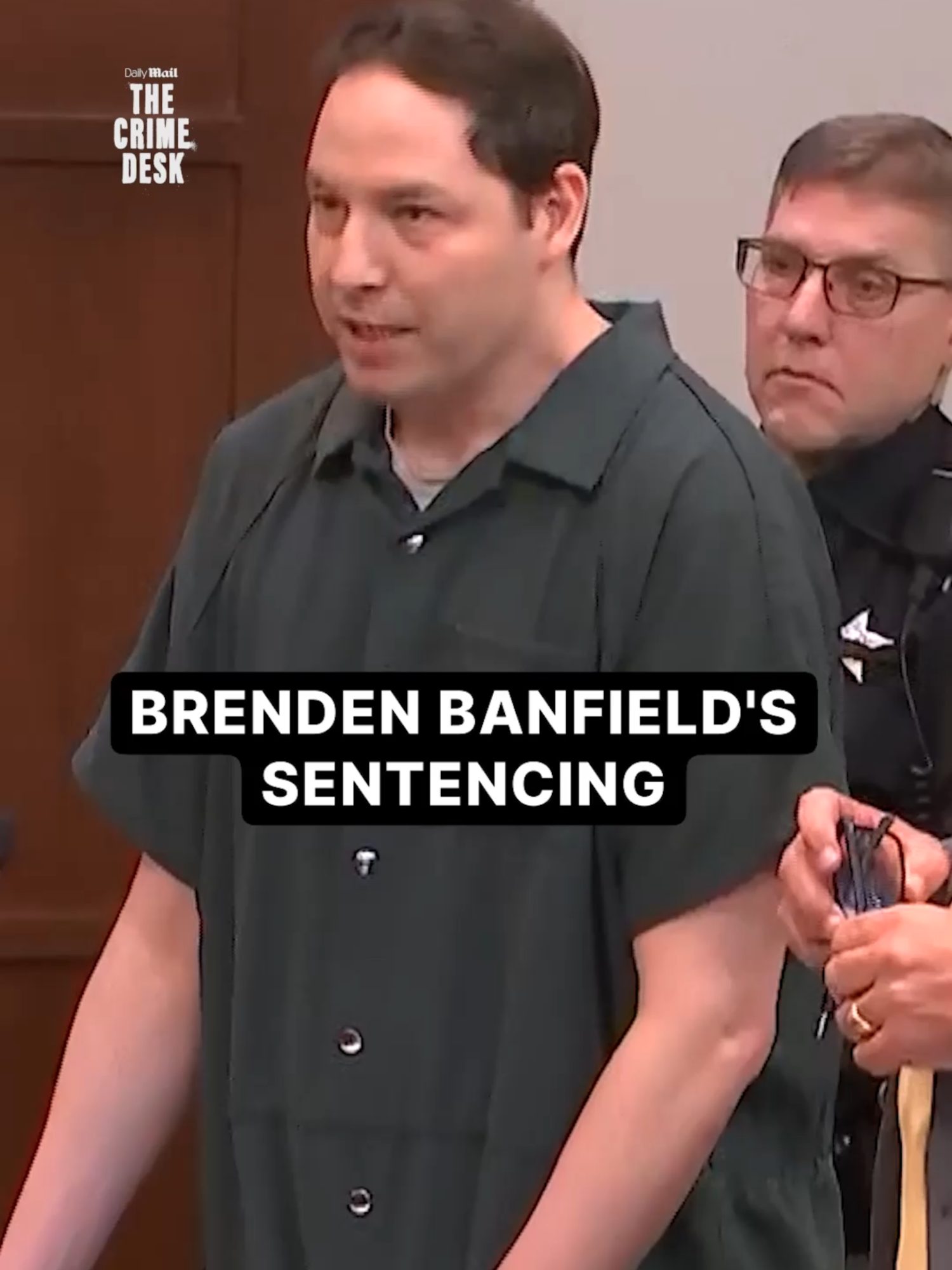 @The Crime Desk