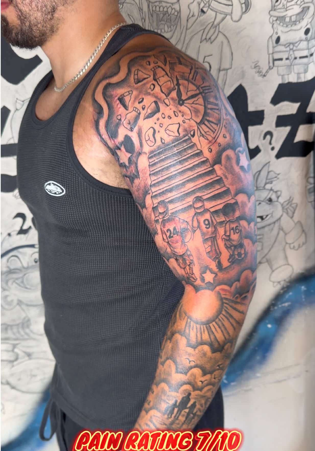 @The Hood’s Artist 🥇