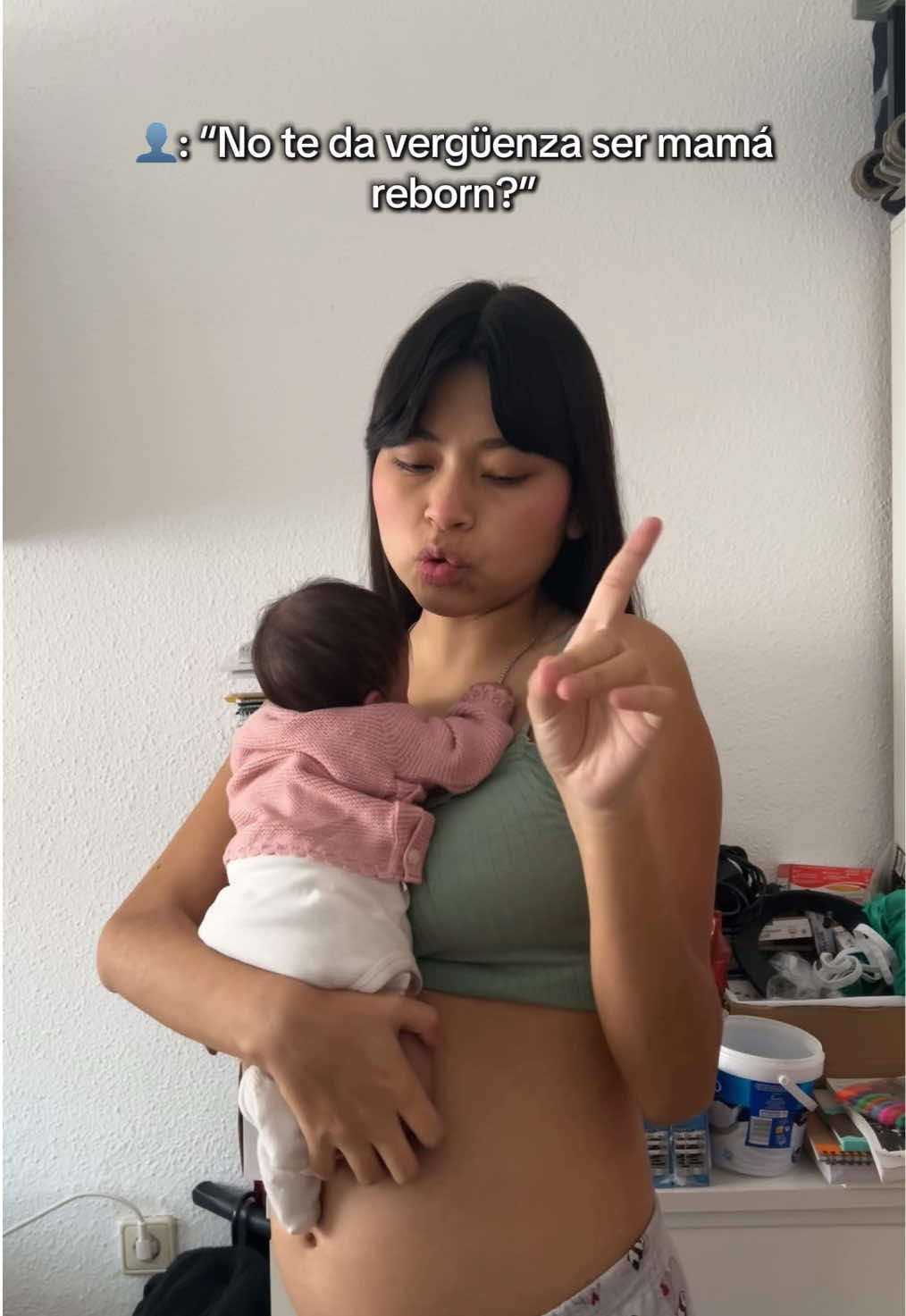@Beb&eacute;s Reborn Lani 🫶