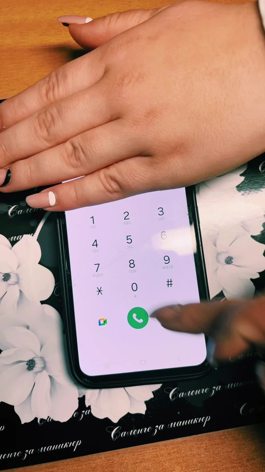 @Vanessa M. Petkova