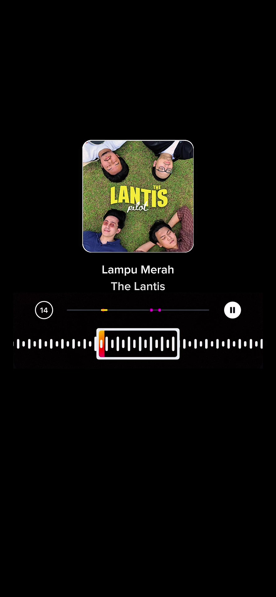 @The Lantis