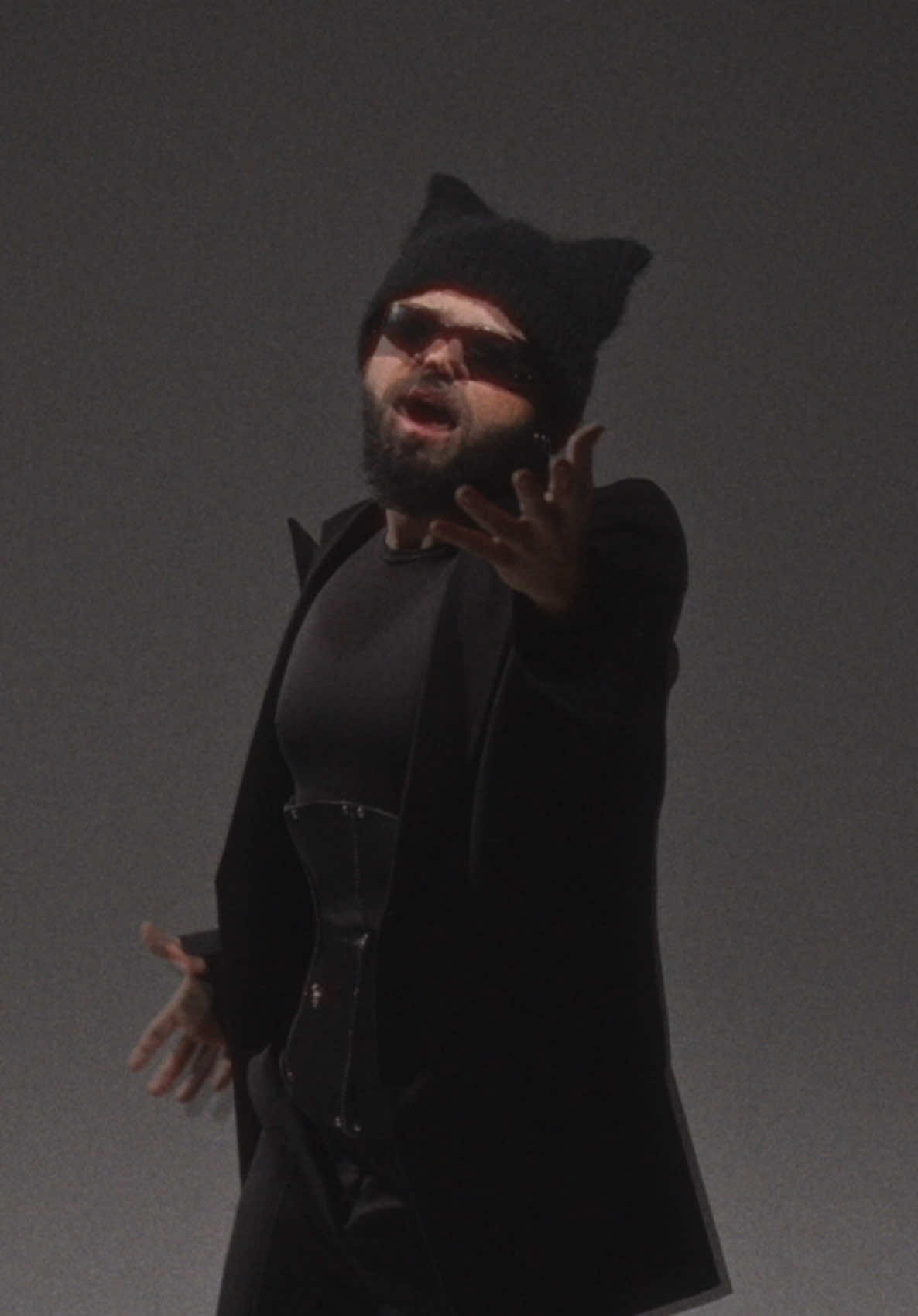 @Eurovision