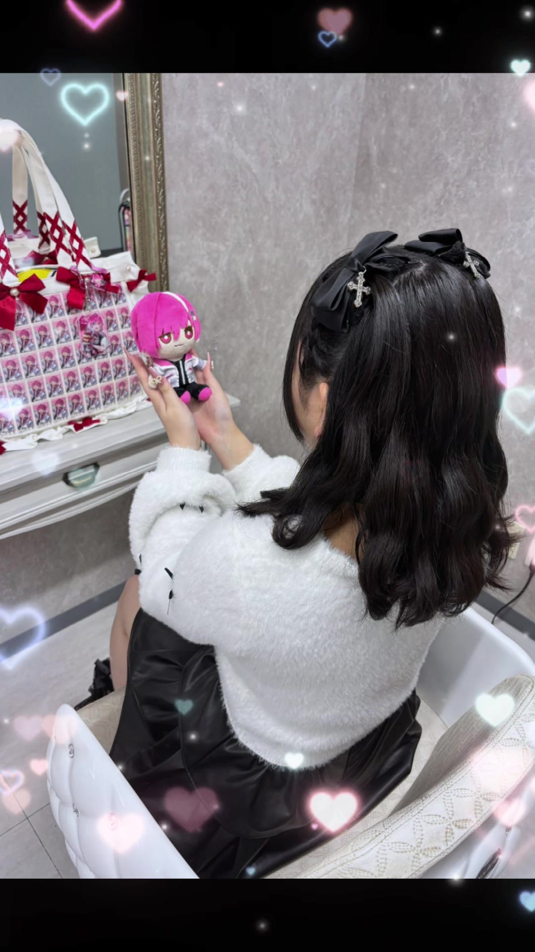@ヘアメイクサロンFMAKE 𓂃𓈒𓂂⋆