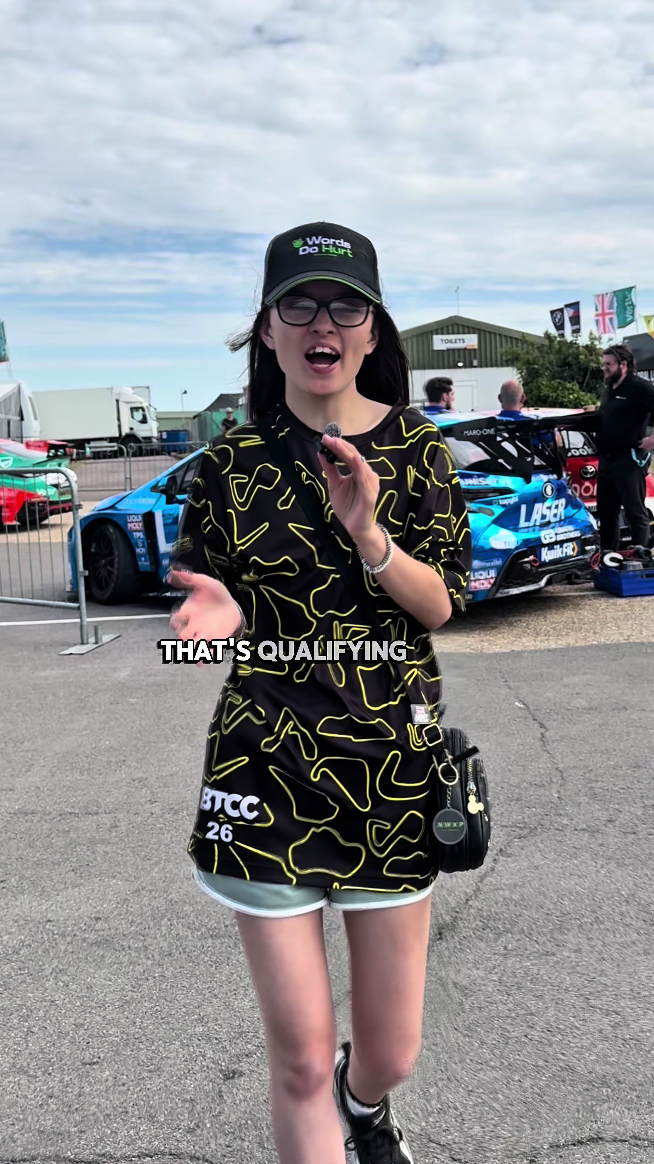 @Catherinepotterracing20