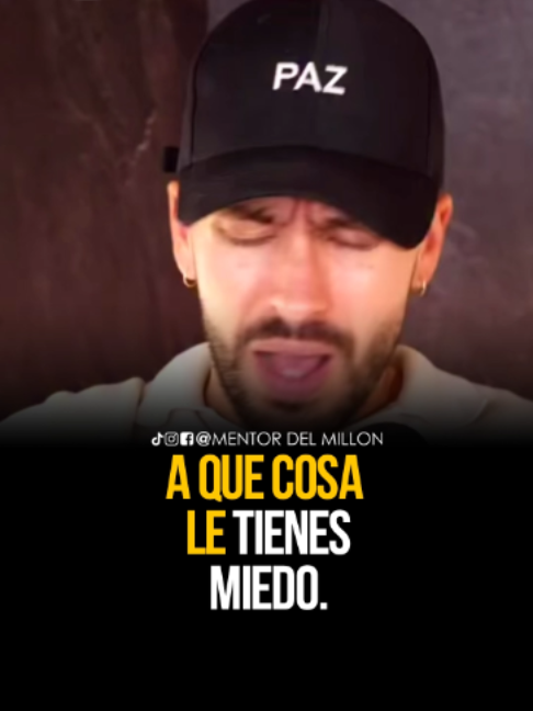 @Mentor del Mill&oacute;n
