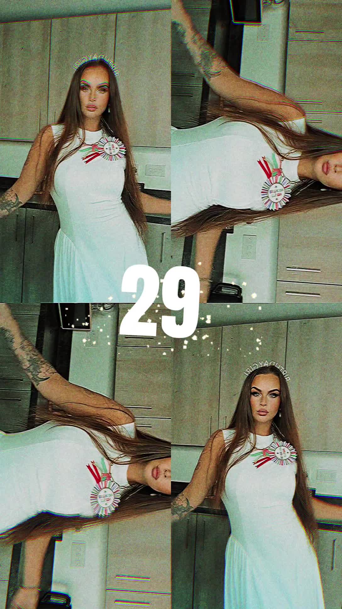 @bad girl Nina 777