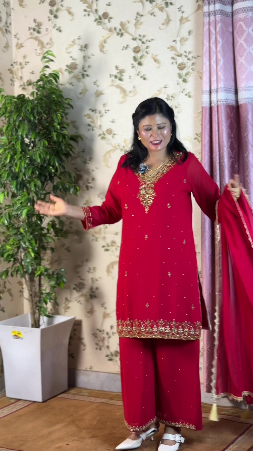 @Puja Collection