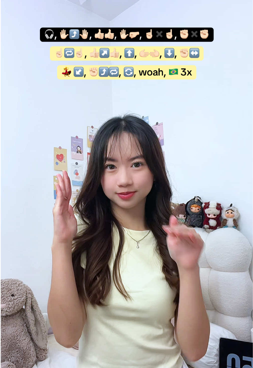 @𝐌𝐊 | Michelle Kwok ✧˖°.