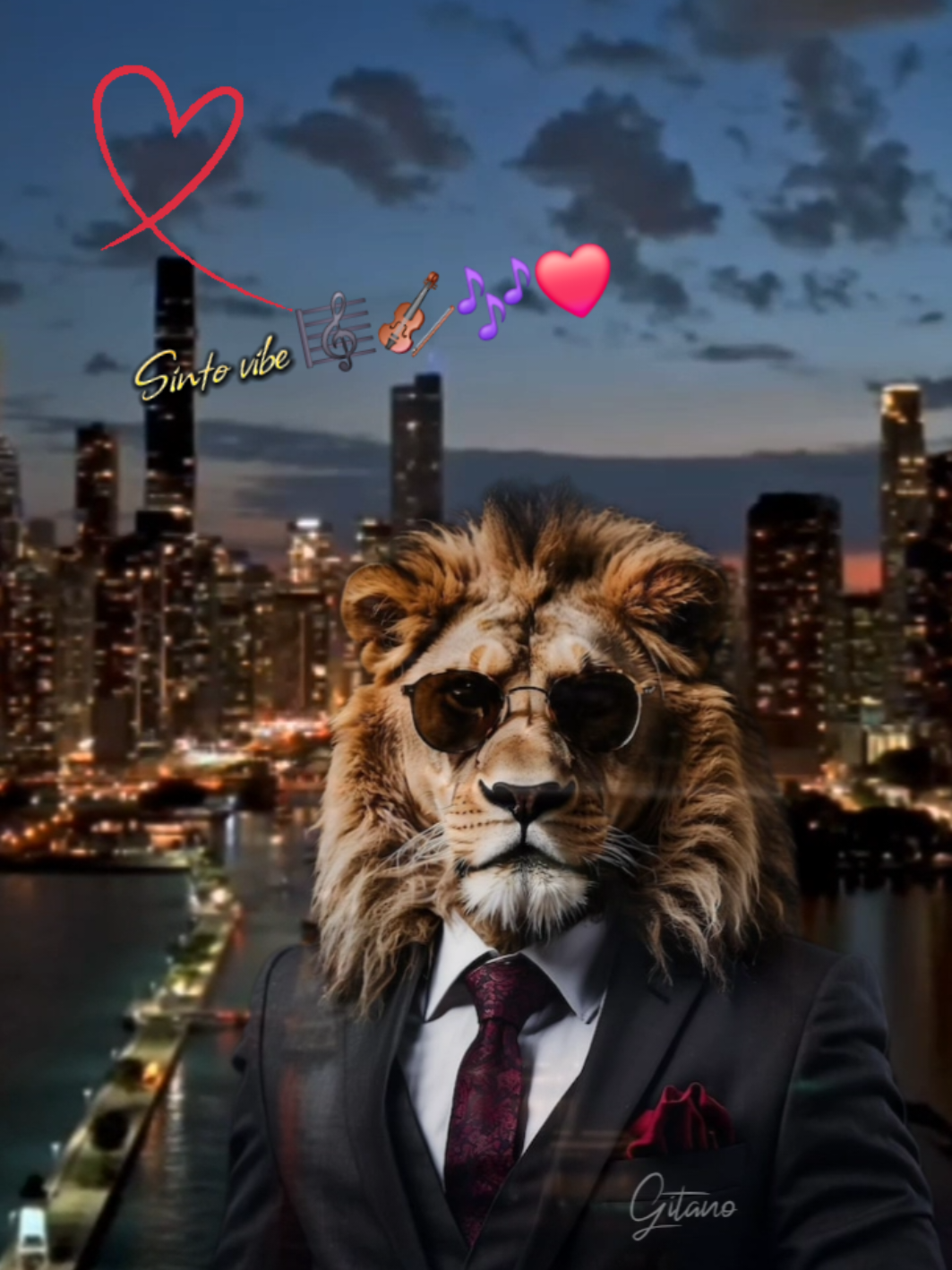 @⚜️Gitano⚜️