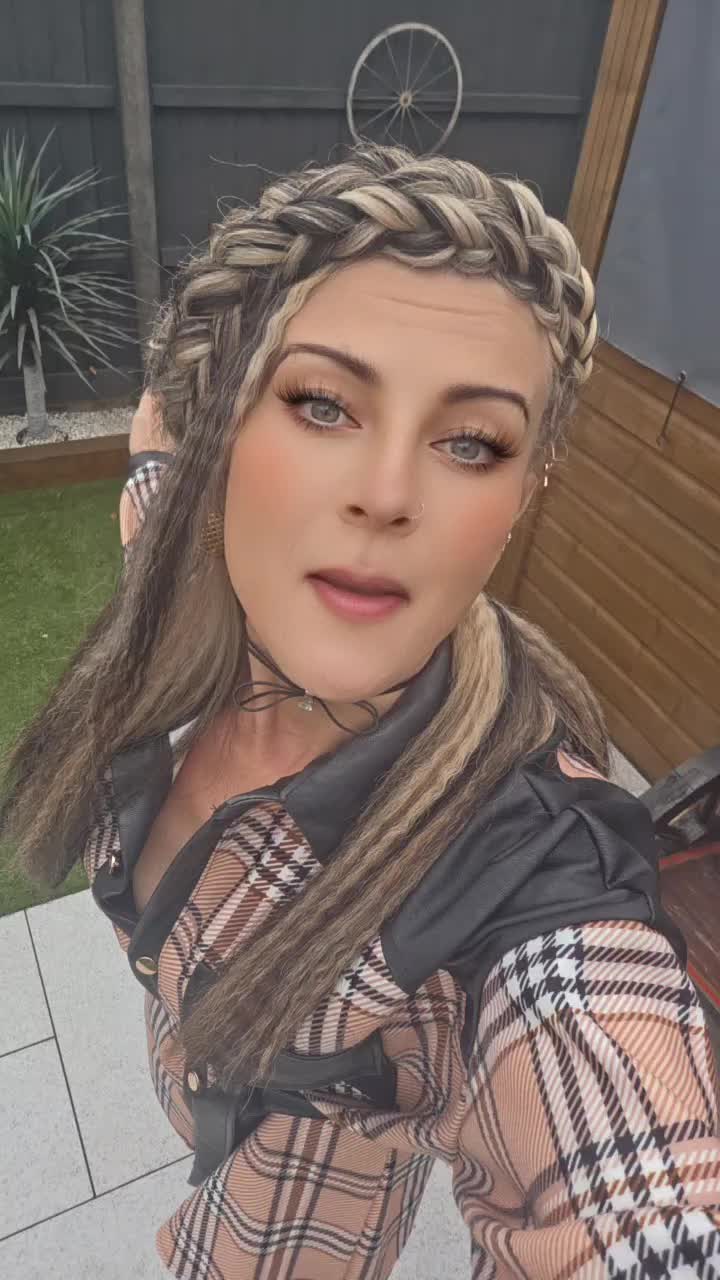 @Teresa