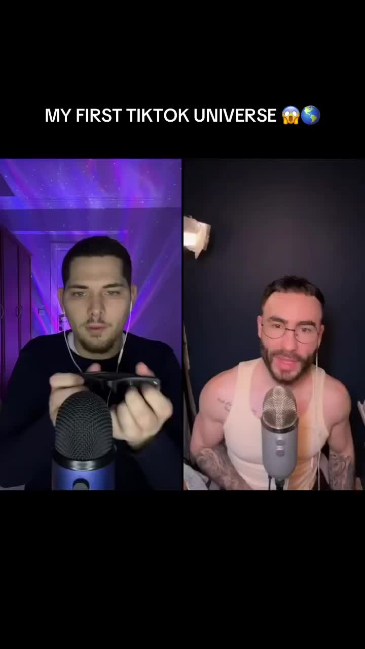 @Kevin ASMR