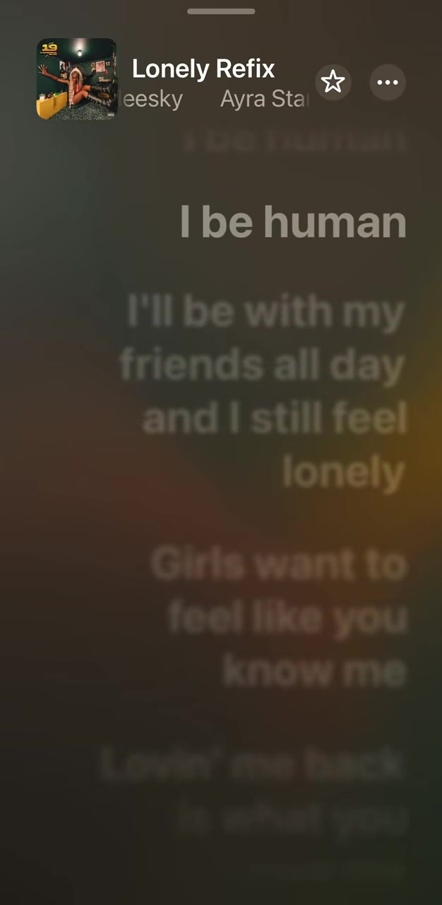 @olofinlyrics