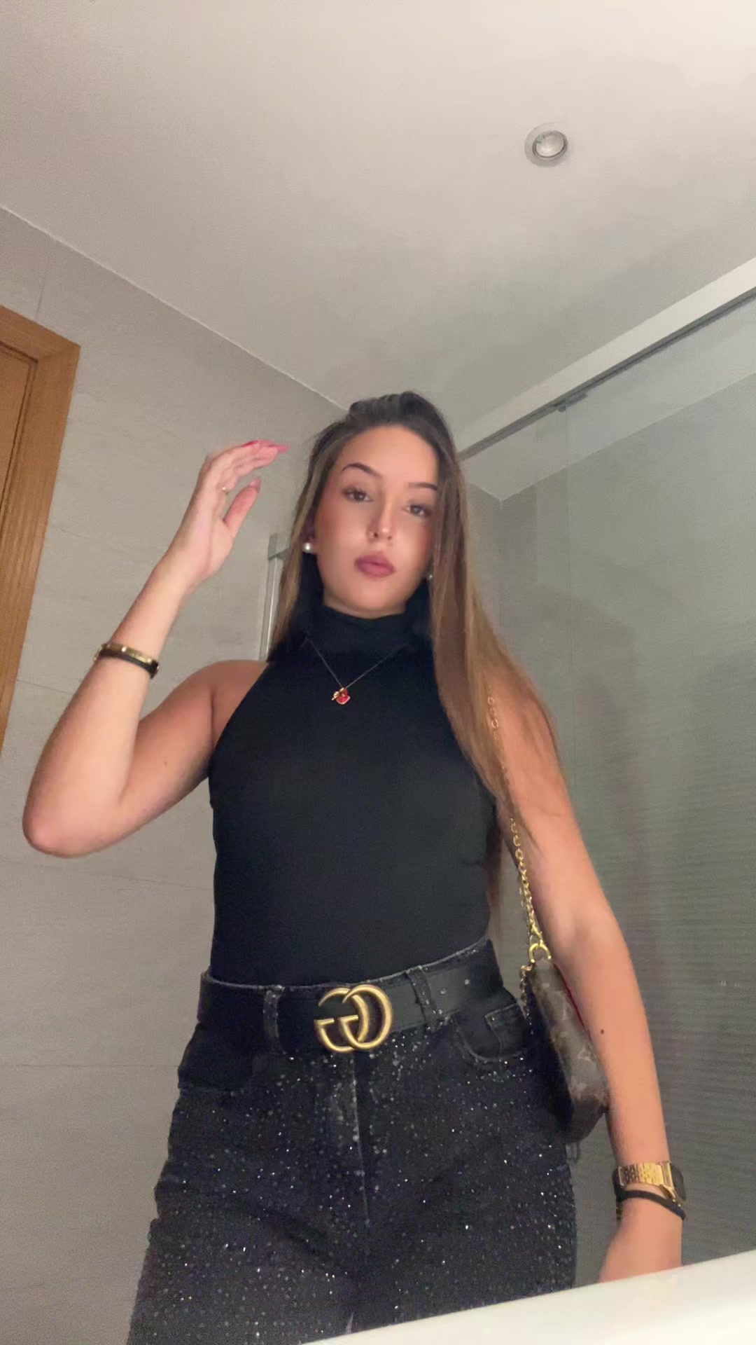 @elena corral