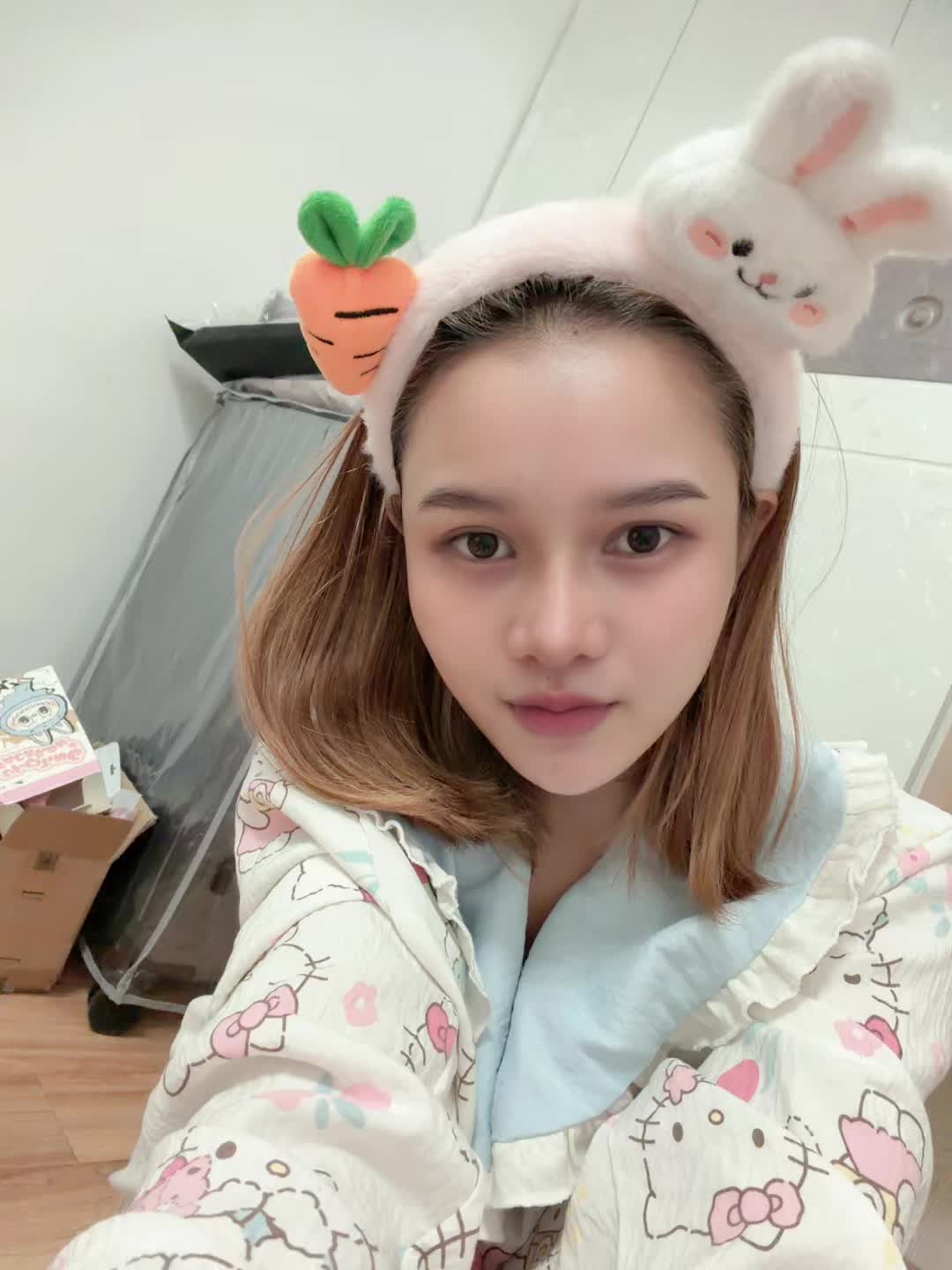 @Mei