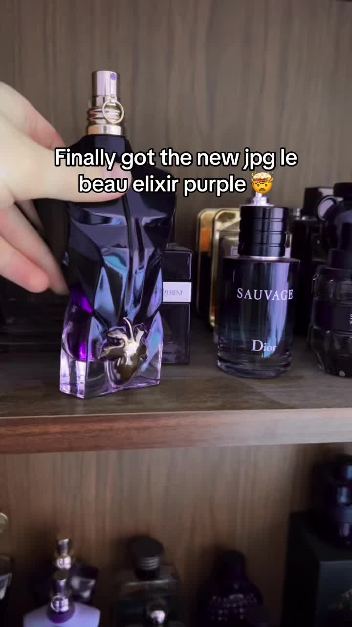 @O.G Fragrances