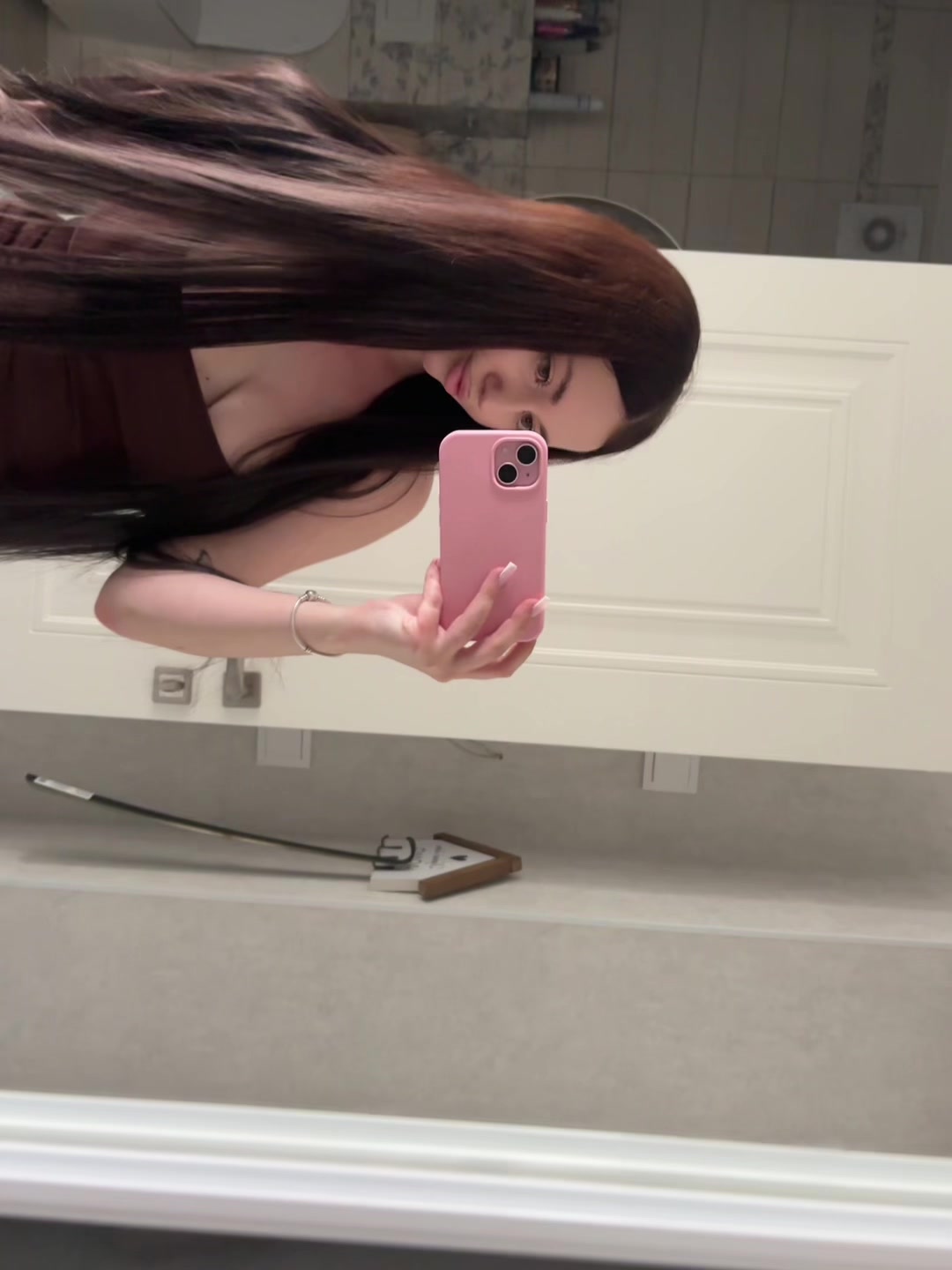 @поля