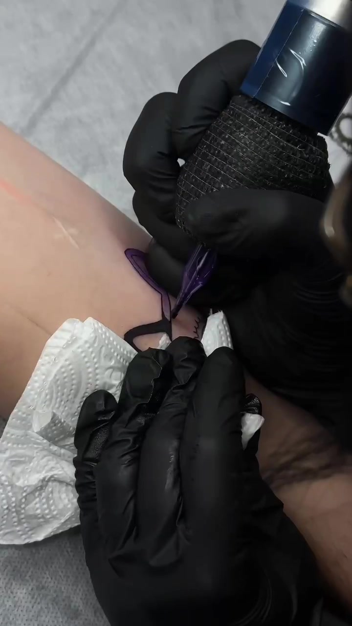 @PsuczTattoo