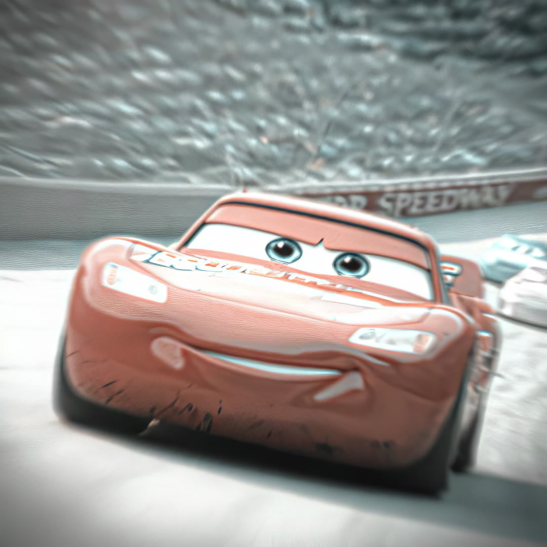 @Cars 🌩️