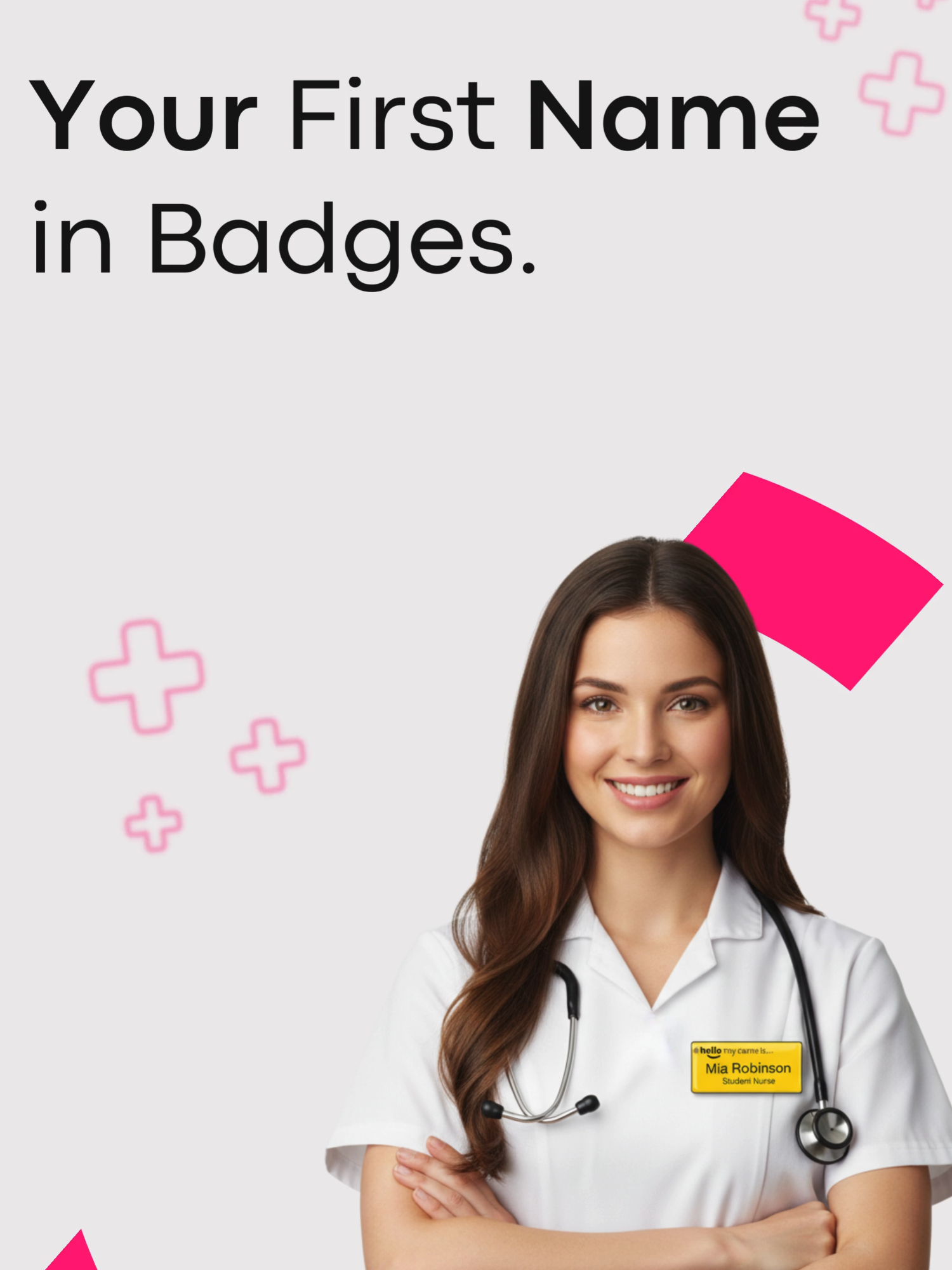 @Badgemaster