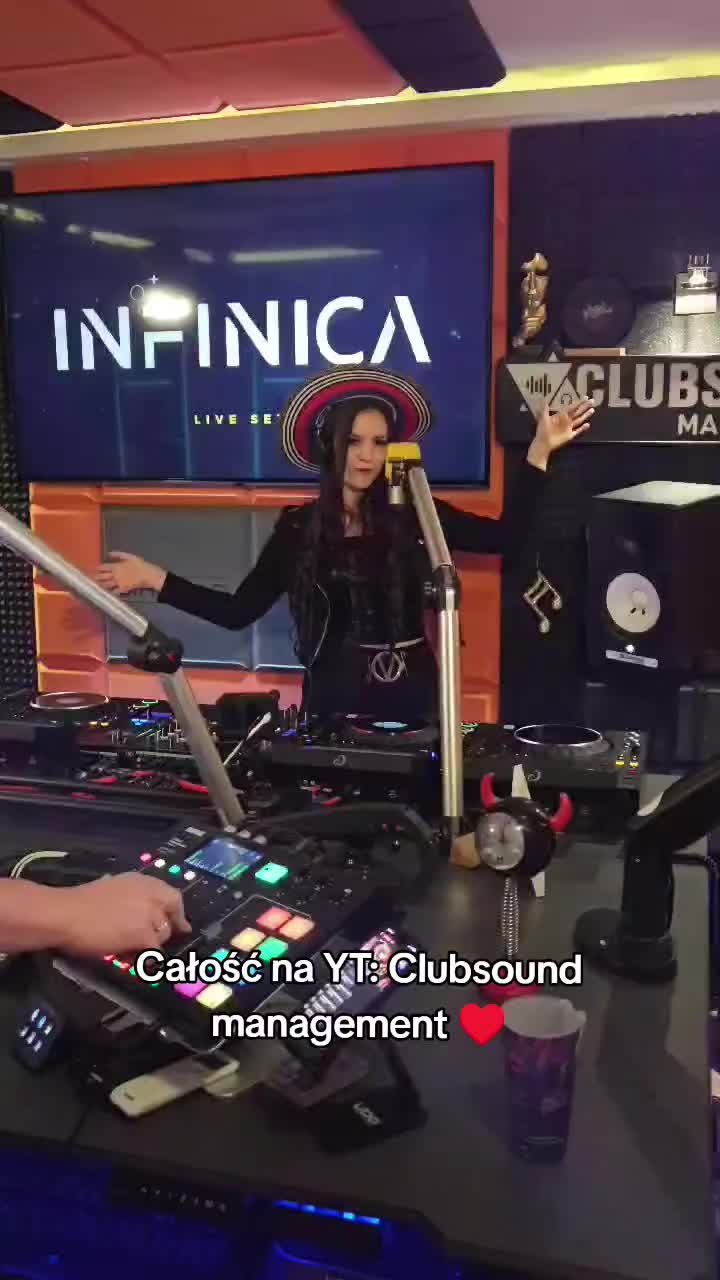 @Infinica