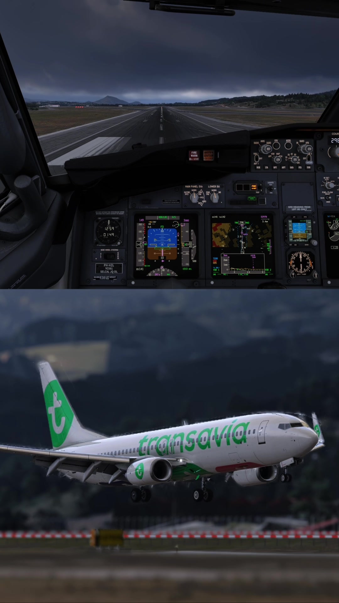@Pilot Hugo ✈️