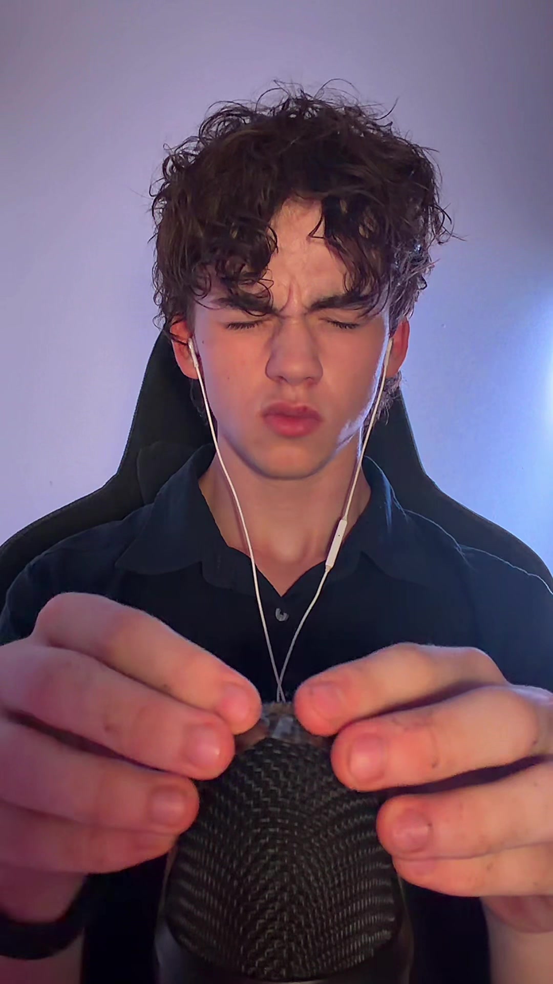 @Finley Asmr