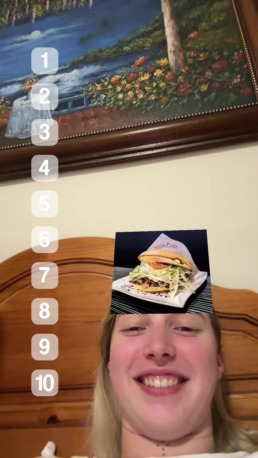 @super sexy funny lady