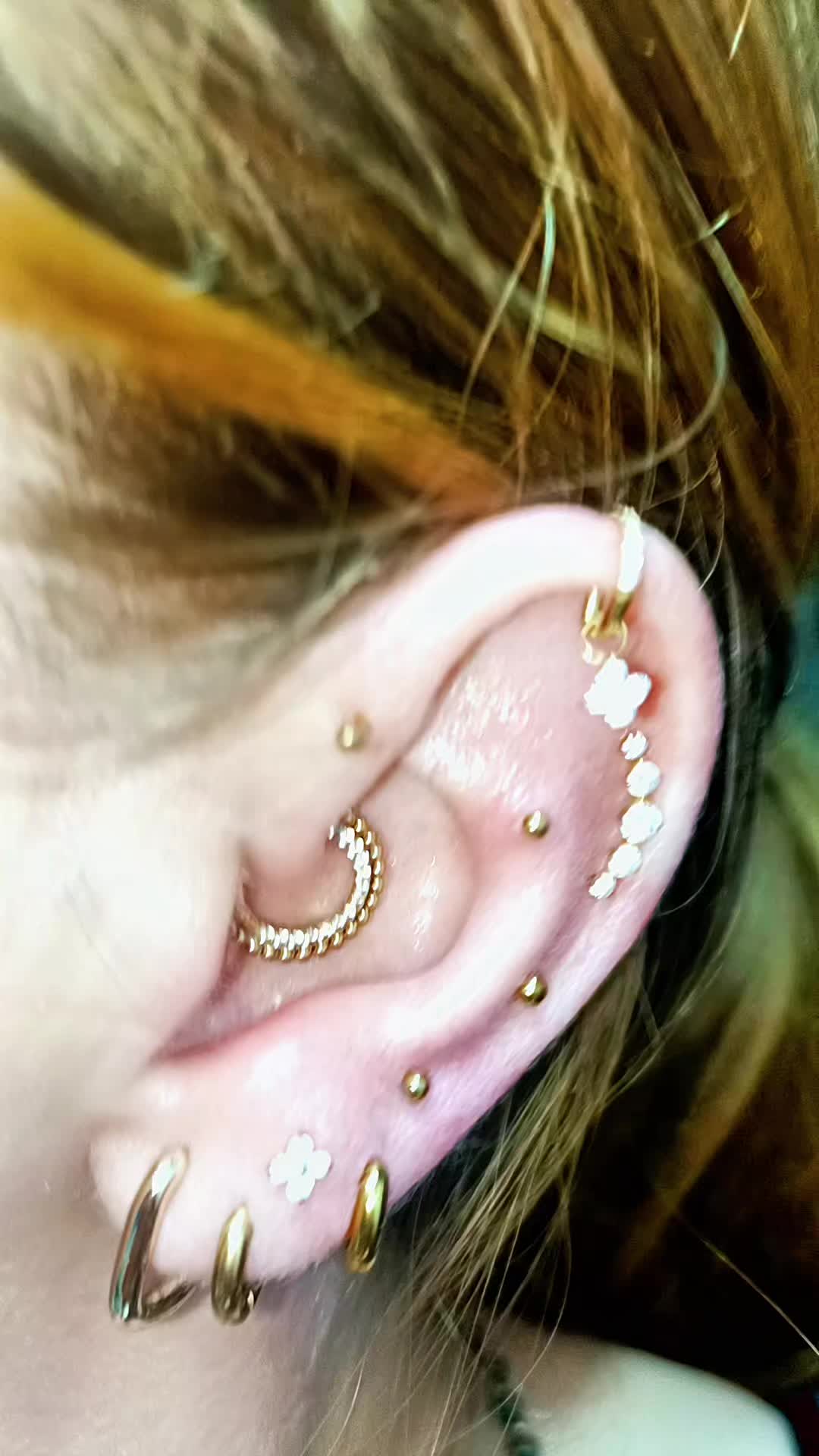 @EarModel 👂🏼