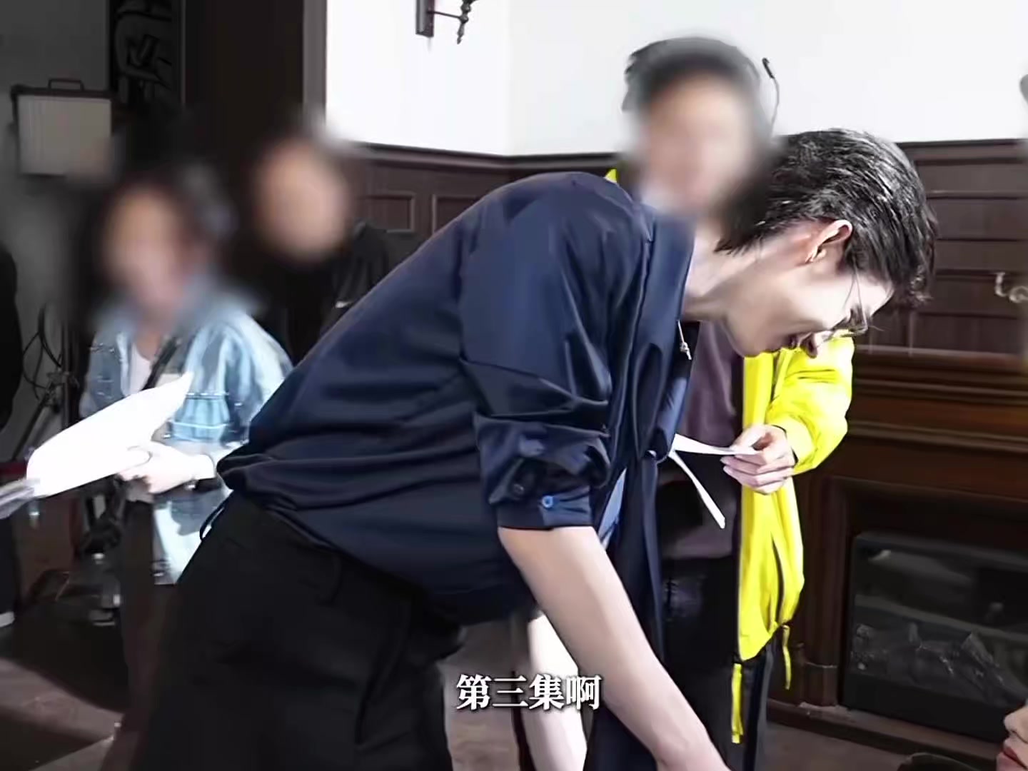 @—生气的