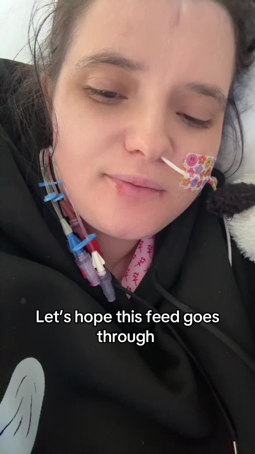 @ChronicLexi😊🫣🥺recovering