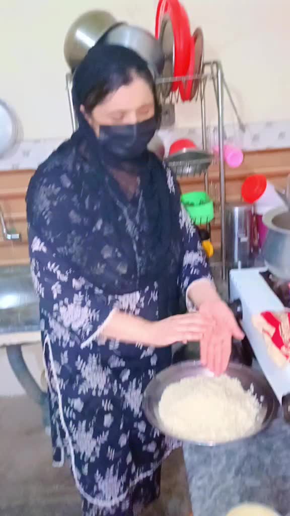 @Bukhari Family