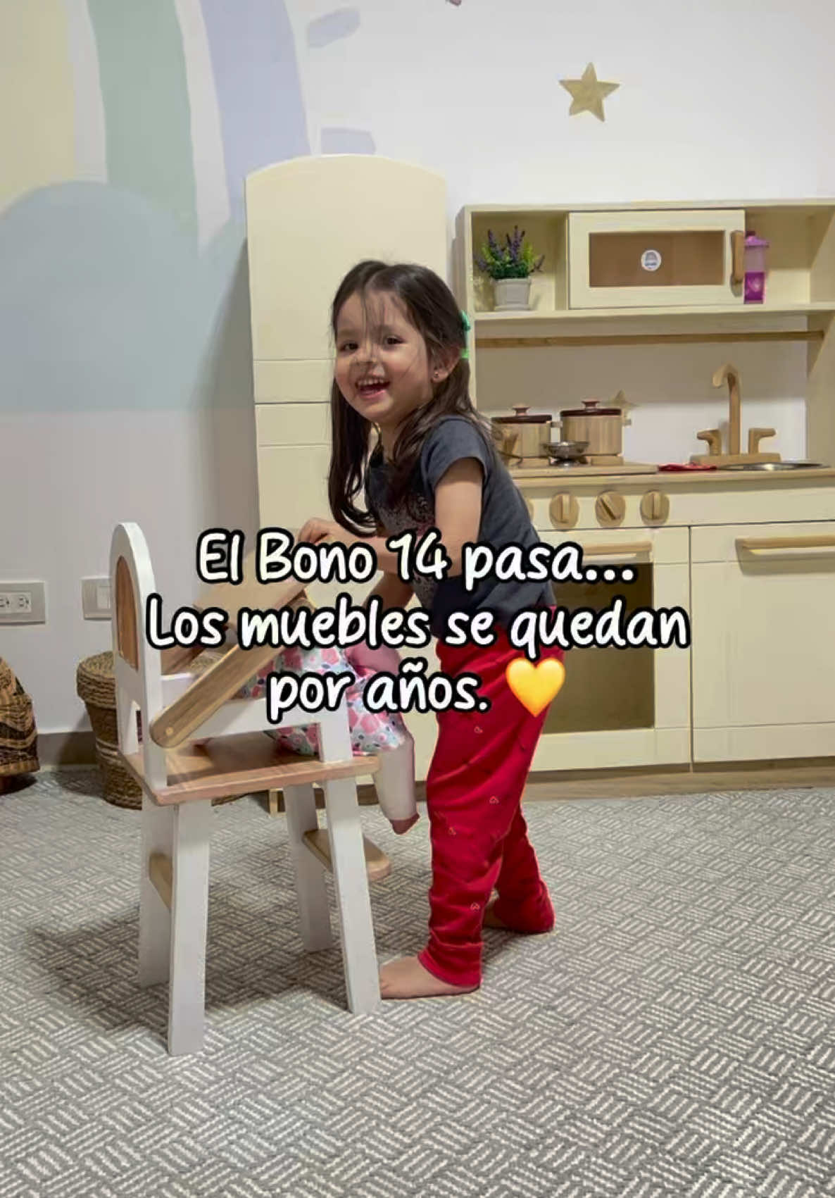@Laralú - Muebles Montessori GT