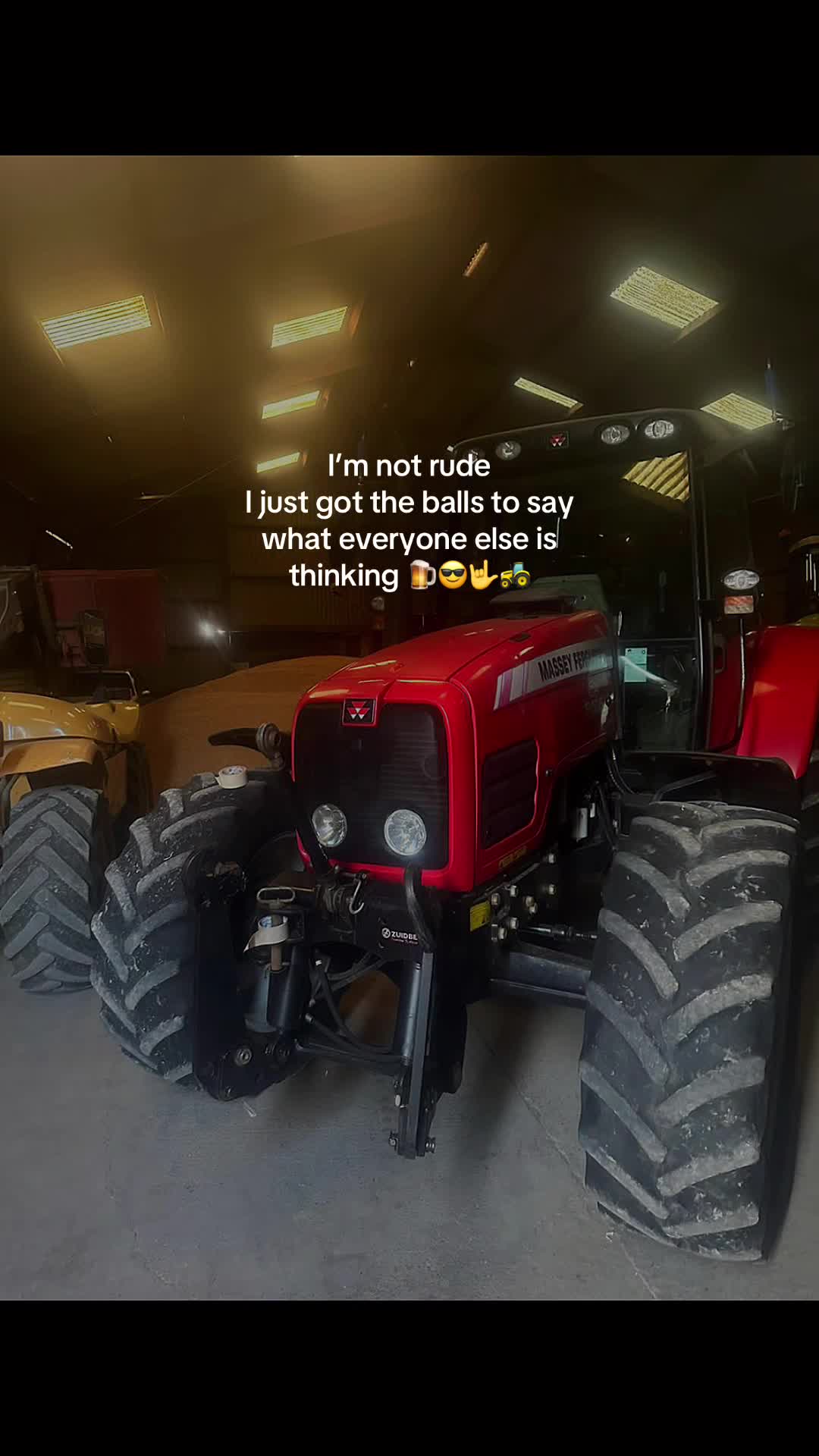 @🍺🌾OscarP.S_Agri4🌾🍺🚜
