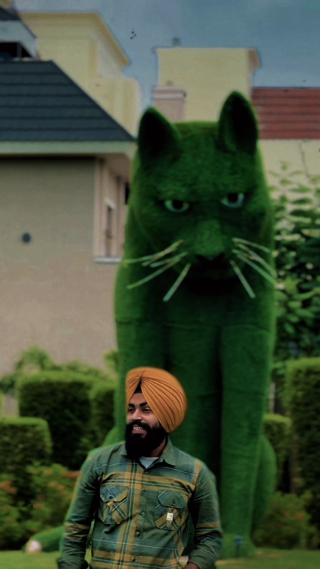 @sardar_Maninder Singh