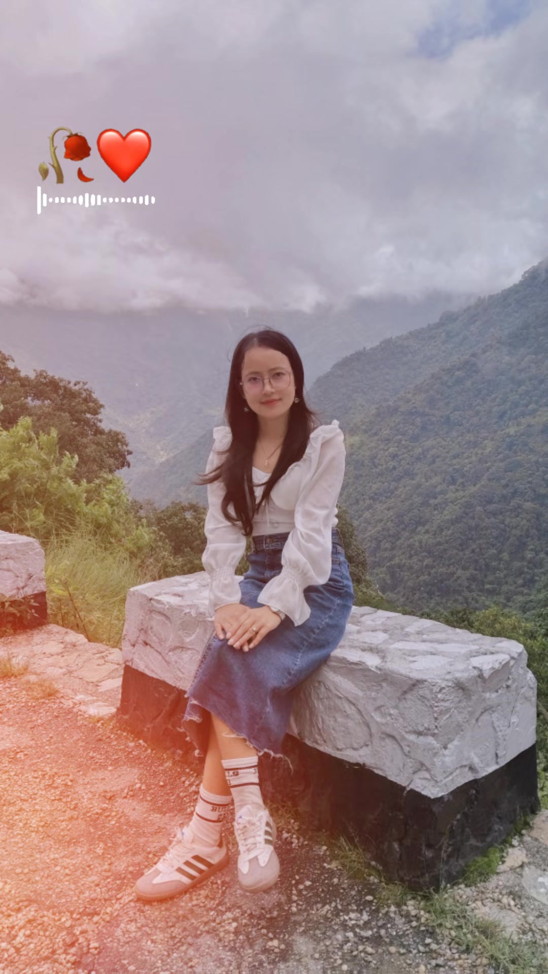 @Sunita Subba